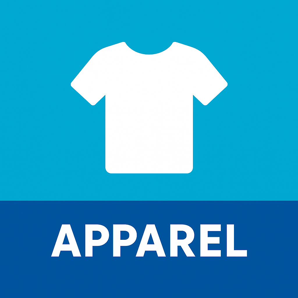 APPAREL
